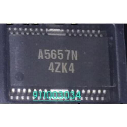 2PCS A5657N HSOP-28