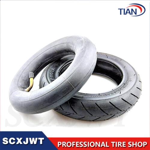 High performance 8 1/2X2 (50-134) tires 8.5 Inch Baby carriage Wheelbarrow Electric scooter tyre inner tube 8 1/2*2