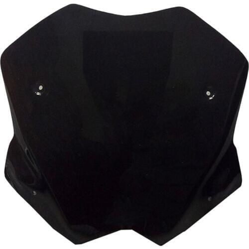 For TMAX 530 2012 2013 2014 Windscreen Windshield Deflectors for Yamaha T-Max 530 2012 2013 2014 Tmax 530 Tmax530 T-MAX 530