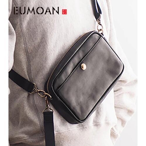 EUMOAN Man's Bags