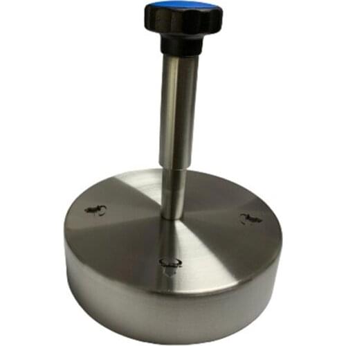 Stainless Steel Meatball Mold Hamburger Press