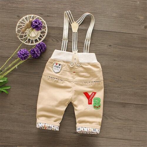 GeeryBB Summer Pants For Babies