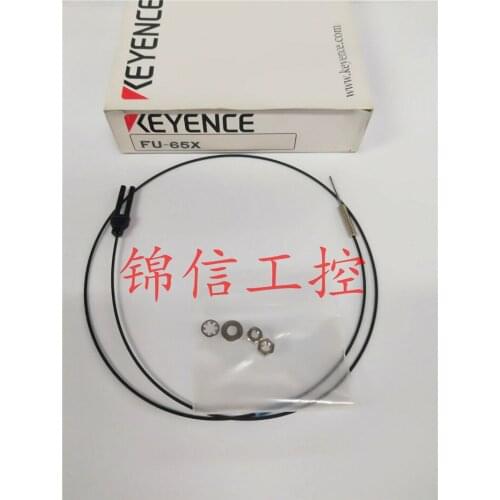 KEYENCE FU-65X 100% new and original