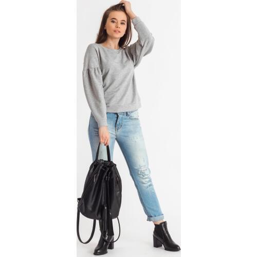 ЛЭЙСИ Sweatshirts For Women
