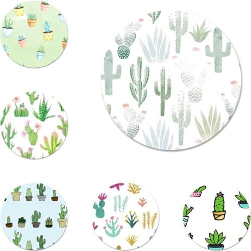 Fashion Cute Cactus Refrigerator Magnet Bottle Opener Beer Coke Sue Bottle Opener