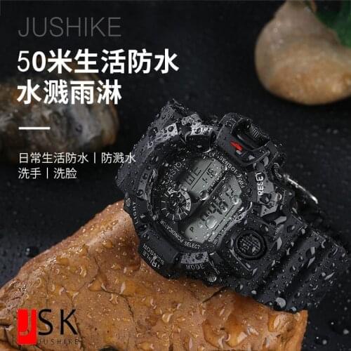 ONEVAN Ladies Waterproof Watch