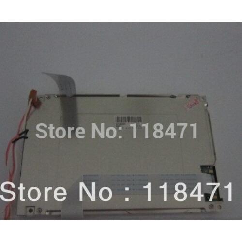 Original A+ Grade SX14Q006 5.7" CSTN-LCDPanel for 12 months warranty