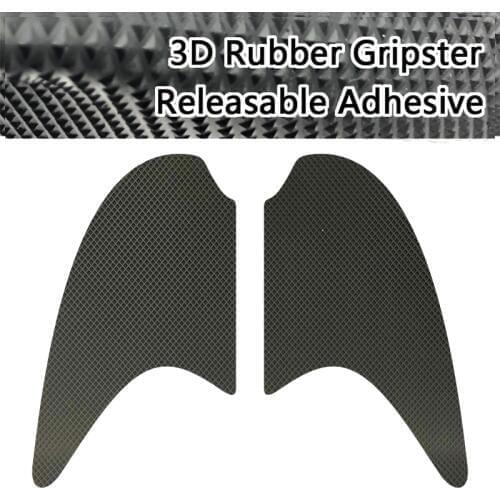Strong Anti-slip Rubber Gripster Tank Pad Knee Grip Traction Pads For CBR1000RR CBR 2012 2013 2014 2015 2016