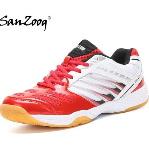Sanzoog Badminton Sneakers