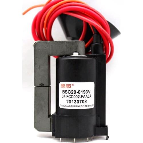 TV Ignition Coil BSC29-0193V=JF0501-3556