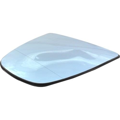 Mirror Glass (Mount Not Included) For BMW X5 E70 X6 E71 E72 2008-2014
