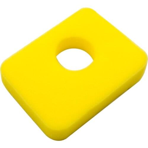 1/2/5/10 pcs Foam Air Filter For BRIGGS & STRATTON 799579 5434 4248 09P602 09P702 550E-550EX SERIES OREGON 30-183 STENS 102-573