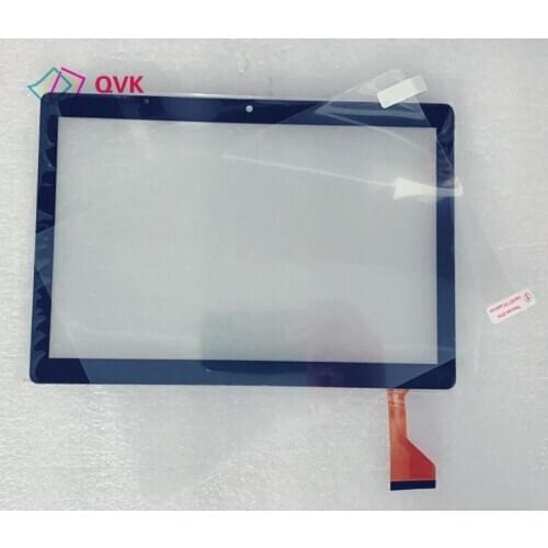 10.1 Inch touch screen P/N CH-10114A1-PG-FPC314 CH-10114A1 Tablet PC capacitive touch screen repair and replacement parts