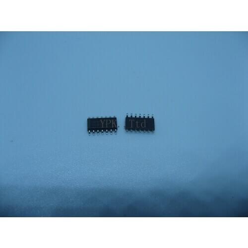 10pcs/lot TL497AIDR TL497A SOP/14