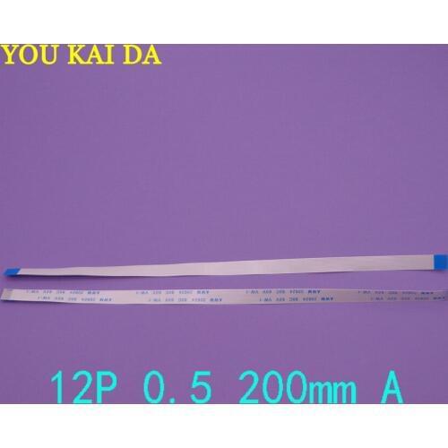 12 Pin For Asus K53 A53 K43 A43 K43S K53S A53S X54 X54h A53 X84H X53S Switch Cable TouchPad Flex Cable