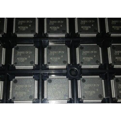 3690C13FZV car open car parts chip computer board PCB