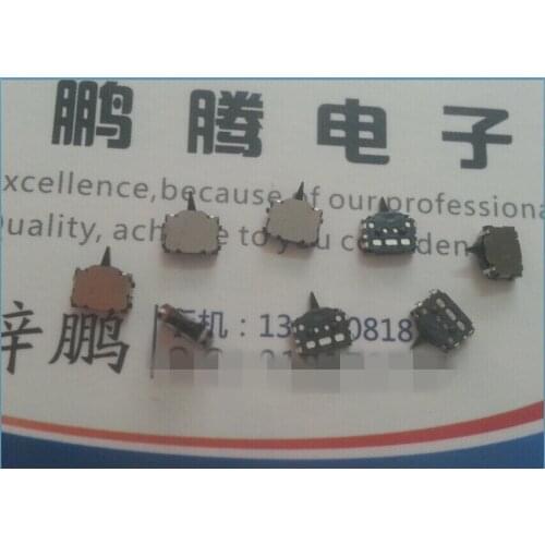 5PCS/lot Japan Alps SSCM110100 small bidirectional sensing chip detection switch micro motion camera
