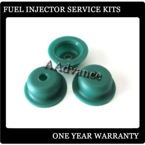 ASNU26 Fuel Injecctor Pintle Caps Size 12.1*5.4*2.2mm GB 2-124 And Walker 95-109
