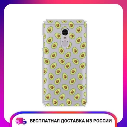 Case Place Phone Cases Xiaomi Redmi Note 4