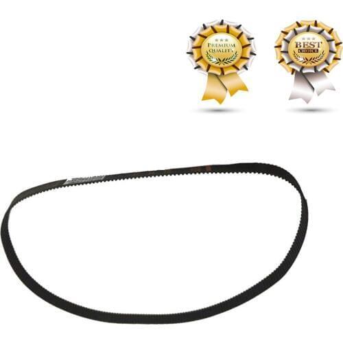 P1006066 Main Drive Belt for Zebra 105SL Plus 105SL+ Thermal Label Printer