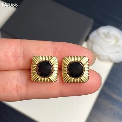 Hot brand Fashion Jewelry Luxury Geisha Dream Party Crystal Double circle Big Earrings Top Quality Fashion Party Women Jewelry