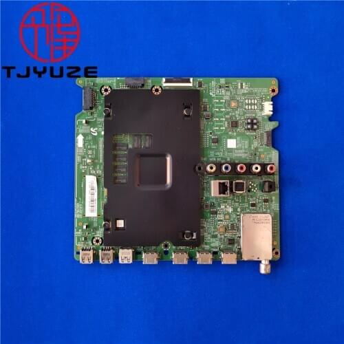 Good test work UE50JS7200 UE55JS7200 main board UE55JS7200U UE55JU6872 UN55JS7200 BN41-02344D 02344 UA55JS7200K CY-TJ055HDEV2V