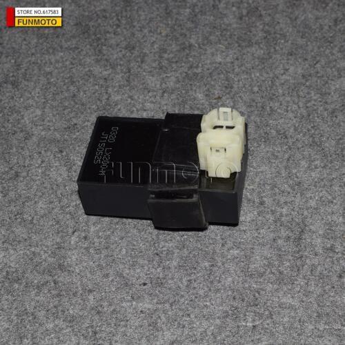 CDI SUIT FOR LONCIN 200 ATV/LX 200QUAD