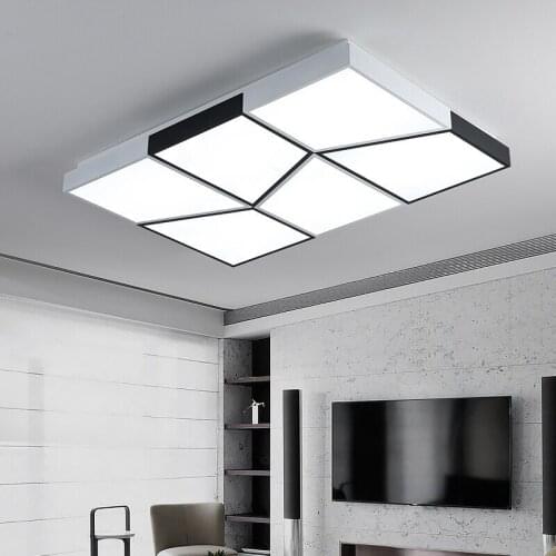 Chandelier ceiling luzes de teto led panel lights hallway lamp LED ceiling lamp cafe hotel kitchen fixtures ceiling lamp