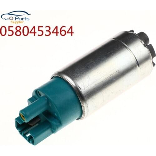 New Fuel leak detection pump 0580453464 For BMW E31 E32 580 453 464 12V