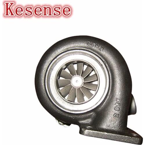 PC300-5 S6D108 TO4E08 466704-0103 turbocharger 6222-81-8210
