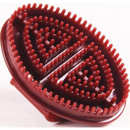 Plastic Meridian Massager Body Massage Care Brush Were The Magic Five Lines Of Capricorn Slimming Beauty Essence Painting