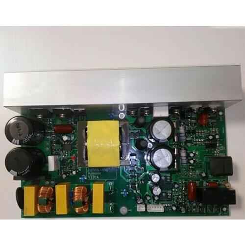 Digital Class D Amplifier Board Mono Power Amp 1000W Switching Power Supply