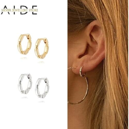 Aide Piercing Rings