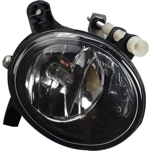 Car 8T0941699B Left or right Side Foglight Automobile Light Replacement for Audi A4 B8 Sedan/Q5 2009-2012 Fog Driving Lights