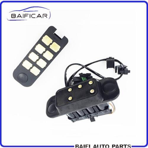 Baificar Brand New Genuine Rear Sliding Door Contact Switch Connector 12456256 5485759 15355305 For Buick GL8 Chevrolet Venture