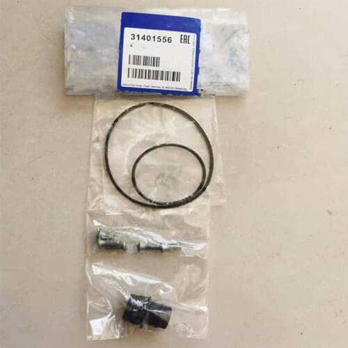 BJHYHT Car Suspension