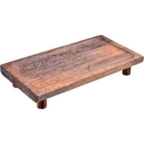 Big Arvina Flip Presentation Tray