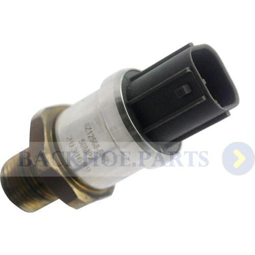 Pressor Sensor 2547-9045 8Z12568-500K for Doosan DH220-5 DH225-7