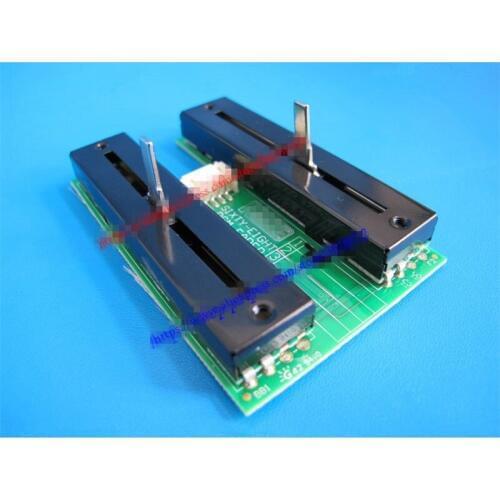 For RANE Channel For RANE TT-M68SL 64 Mixer Fader PCB Solded & Dustproof