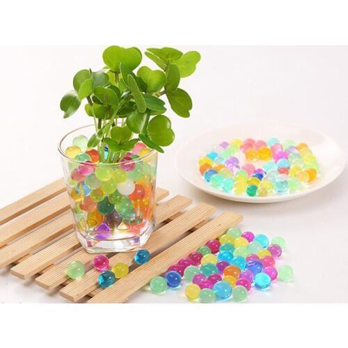 DXLYMYU Hydrogel Balls