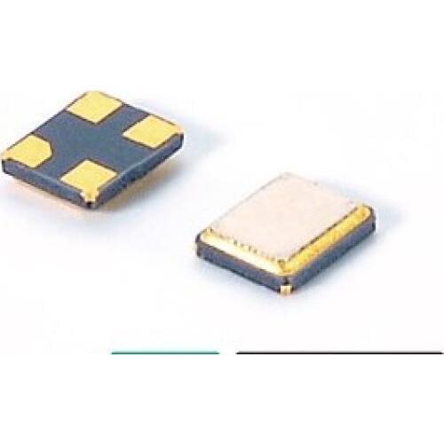 FA-128 SMD crystal 32MHZ 2016 crystal 2.0 * 1.6 32M 32.000MHZ industrial grade