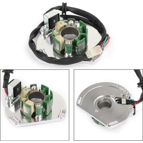 Topteng STATOR GENERATOR ALTERNATOR Fit for Husqvarna TC125 TC250 2014-2016 54839004000 motorcycle accessories