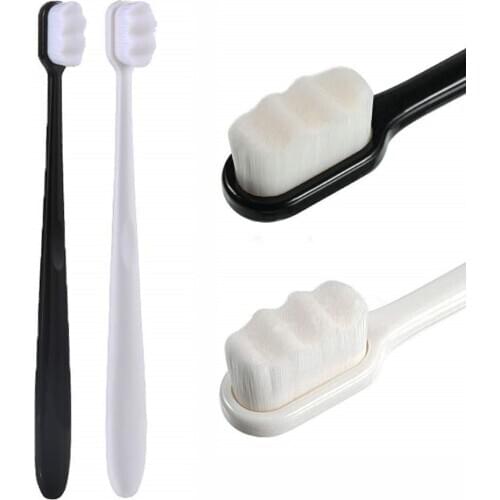 LEKGAVD Soft Toothbrushes