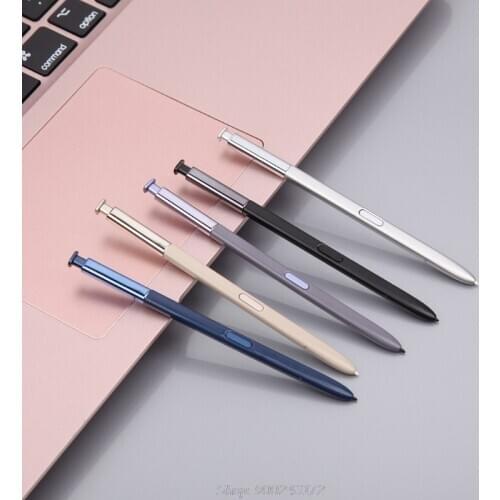 Multifunctional Pens Replacement For Samsung Galaxy Note 8 Touch Stylus S Pen S15 20 Dropship