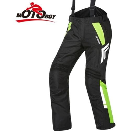 MOTOBOY Trousers