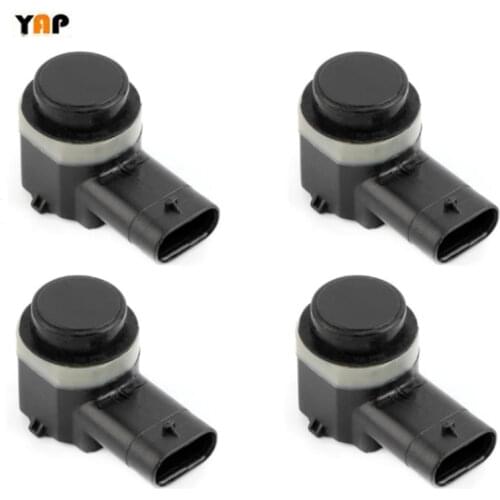 PDC SENSOR/PARK DISTANCE CONTROL SENSOR (4) FOR FITHyundai Kia sportage Tucson 2.0L 2.4L 96890-2S000 2010-2015