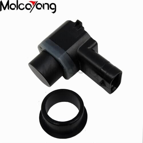 Parking PDC Sensor Front And Rear Parktronic for Toyota Corolla NDE180 NRE180 ZRE18* AURIS (Hybrid)