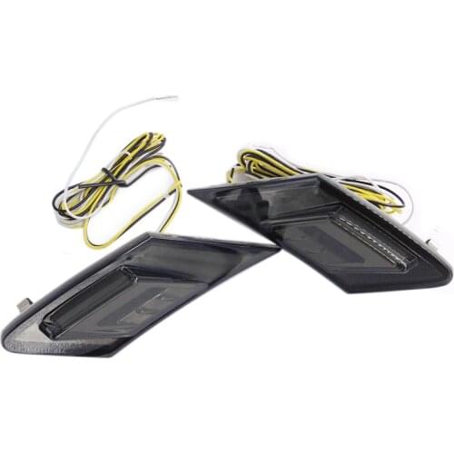 WING DA Signal Lamps