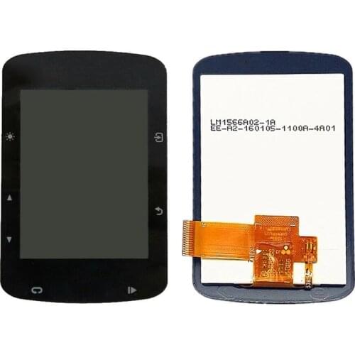 LCD Display For Garmin EDGE 520 / 520J / 520 Plus 530 Bicycle Speed Meter ScreenTouch Screen Panel