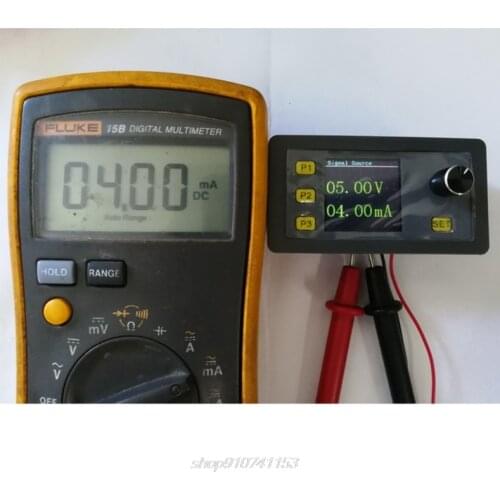 20mA Sine Wave Generator PWM Pulse Adjustable WSFG-06 Module Multifunctional Signal Generator without RS485 J09 21 Dropshpping